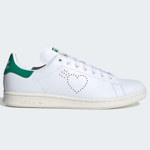adidas x Human Made Stan Smith - Picture 2 of 9
